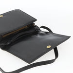 Saint Laurent Vintage Shoulder Bag Leather - image 17