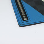 Louis Vuitton Pochette Phone Damier Graphite Canvas - image 9