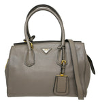 Prada Vintage Handbag Leather - image 1