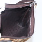 Christian Dior Vintage CD trotter Shoulder bag Canvas - image 19