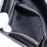 Versace Vintage Handbag Leather - image 18