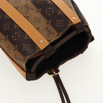 Louis Vuitton Nigo Randonnee Backpack Limited Edition Stripes Monogram Canvas - image 16