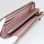 Louis Vuitton Clemence Wallet Monogram Empreinte Leather - image 5