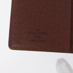 Louis Vuitton Agenda Cover Monogram Panda PM - image 7
