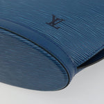 Louis Vuitton Saint Jacques Handbag Epi Leather GM - image 11