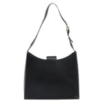 Salvatore Ferragamo Gancio Flap Hobo Leather Medium - image 2
