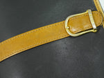 Celine Vintage Shoulder Bag Leather - image 9