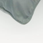 Prada Flat Messenger Bag Tessuto Medium - image 10