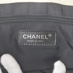 Chanel Travel Line Tote Nylon Medium - image 4