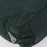 Prada Vintage Tote Tessuto - image 10
