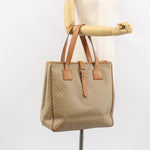 Celine Macadam Shoulder Bag PVC Leather - image 14