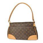Louis Vuitton Beverly Handbag Monogram Canvas MM - image 2