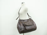 Bottega Veneta Intrecciato Shoulder bag Leather - image 11