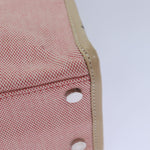 Burberry Blue Label Handbag Canvas - image 12