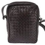 Bottega Veneta Front Pocket Messenger Bag Intrecciato Nappa Small - image 2