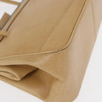 Gucci Vintage Handbag Leather - image 11