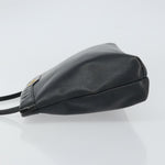 Salvatore Ferragamo Vintage Shoulder Bag Leather - image 4