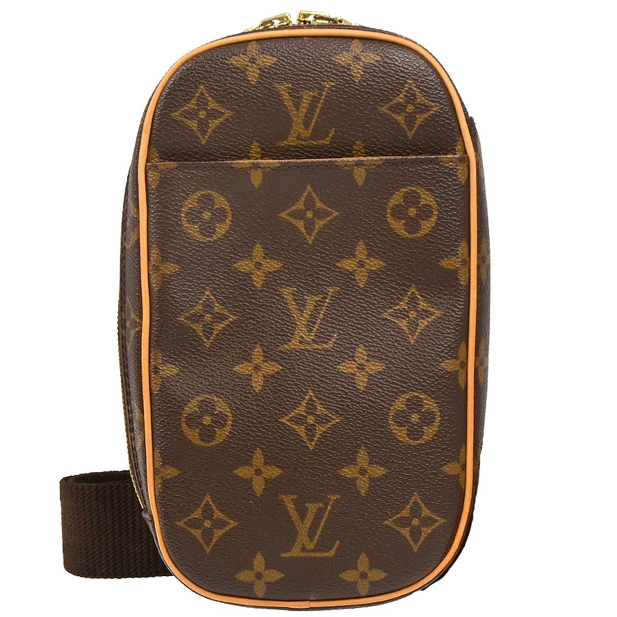 Louis Vuitton Pochette Gange Monogram Canvas - image 1