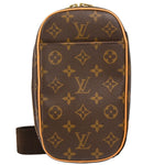 Louis Vuitton Pochette Gange Monogram Canvas - image 1