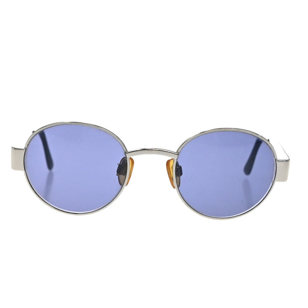 Chanel CHANEL Logo Sunglasses Eye Wear Plastic - image 1