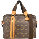 Louis Vuitton Sac Bosphore Handbag Monogram Canvas - image 1