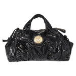 Gucci Hysteria Convertible Top Handle Bag Patent Small - image 1