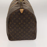 Louis Vuitton Keepall Bag Monogram Canvas 55 - image 3