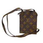 Louis Vuitton Pochette Secret Monogram canvas - image 2