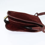 Balenciaga Shoulder Bag Suede - image 4