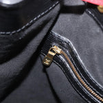 Louis Vuitton Bicolor Noe Handbag Epi Leather Large - image 13