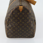 Louis Vuitton Keepall Bag Monogram Canvas 60 - image 4