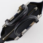 Fendi Petite 3Jours Bag Leather - image 5