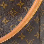 Louis Vuitton Monogram Looping Handbag Monogram Canvas GM - image 6