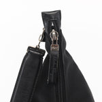 Salvatore Ferragamo Vala Shoulder Bag Nylon - image 12
