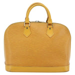 Louis Vuitton Alma Handbag Epi Leather PM - image 2