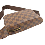 Louis Vuitton Geronimos Waist Bag Damier - image 3