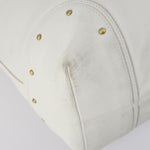 Bally Vintage Shoulder Bag Leather - image 11