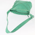 Loewe Vintage Shoulder Bag Leather - image 7