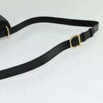 Salvatore Ferragamo Gancini Shoulder Bag Patent Leather - image 7