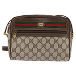 Gucci Ophidia Shoulder Bag GG Canvas Mini - image 18