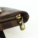 Louis Vuitton Manosque Pochette Damier GM - image 12