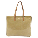 Louis Vuitton Columbus Handbag Monogram Vernis - image 18