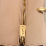 Chanel Petite Timeless Tote Quilted Calfskin - image 13