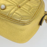 Gucci GG Marmont Shoulder Bag Leather Medium - image 14