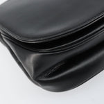 Christian Dior Vintage Chain Flap Shoulder Bag Leather - image 8