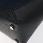 Salvatore Ferragamo Vintage Shoulder Bag Canvas - image 8
