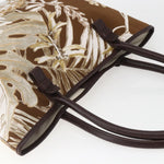 Salvatore Ferragamo Vintage Tote bag Canvas - image 13