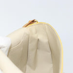 Louis Vuitton Bellflower Handbag Monogram Vernis GM - image 20