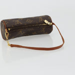 Louis Vuitton Papillon Pochette Monogram Canvas Mini - image 6
