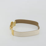 Salvatore Ferragamo Gancini Buckle Reversible Belt Leather Medium - image 3
